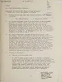 Cover image for Final environmental statement