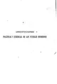Cover image for Colección de las instituciones políticas y jurídicas de los pueblos modernos