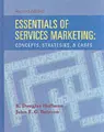 Cover image for Essentials of Services Marketing