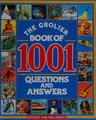 Cover image for The Grolier Book of 1001 questions & answers