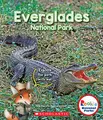 Cover image for Everglades National Park
