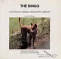 Cover image for Dingoes