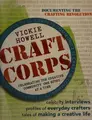 Cover image for Craft corps