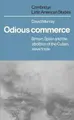 Cover image for Odious Commerce