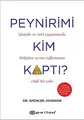 Cover image for Peynirimi Kim Kaptı?