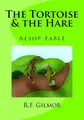 Cover image for The Tortoise & the Hare