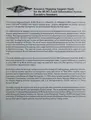 Cover image for Resource mapping support study for the BLM's Land Information System /|cU.S. Department of the Interior, Bureau of Land Management