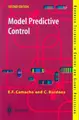 Cover image for Model Predictive Control (Advanced Textbooks in Control and Signal Processing)