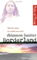 Cover image for Borderland (Rights of Passage)