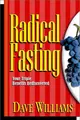 Cover image for Radical Fasting
