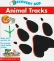 Cover image for Animal Tracks (Discovery Box)