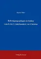 Cover image for Befestigungsanlagen in Italien vom 8. bis 3. Jahrhundert vor Christus