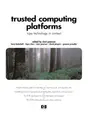 Cover image for Trusted Computing Platforms
