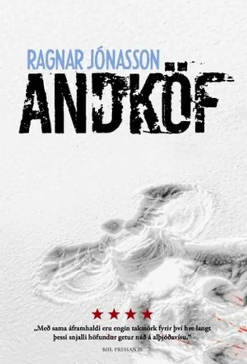 Andköf cover