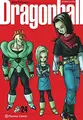 Cover image for Dragon Ball Ultimate nº 24/34