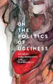 Cover image for On the Politics of Ugliness