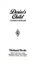 Cover image for Desires Child