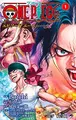 Cover image for ONE PIECE EPISODE A 1