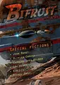 Cover image for REVUE BIFROST N91