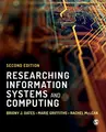 Cover image for Researching Information Systems and Computing