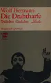 Cover image for Die Drahtharfe