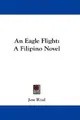 Cover image for An Eagle Flight