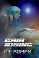 Cover image for Gaia Rising