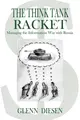 Cover image for Think Tank Racket
