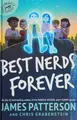 Cover image for Best Nerds Forever