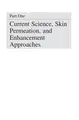 Cover image for Topical and transdermal drug delivery