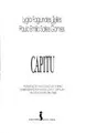 Cover image for Capitu