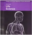 Cover image for College and Career Readiness Skills Practice Workbook