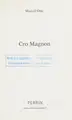 Cover image for Cro Magnon