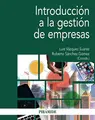 Cover image for Introducción a la gestión de empresas