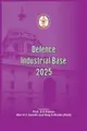 Cover image for Defence Industrial Base-2025