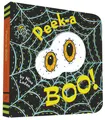 Cover image for Peek-a boo!