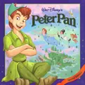 Cover image for Walt Disney's Peter Pan