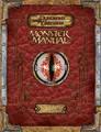 Cover image for Monster Manual