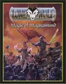 Cover image for Lone Wolf