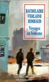 Cover image for Voyages en bohème