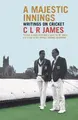 Cover image for A Majestic Innings