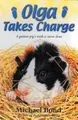 Cover image for Olga takes charge