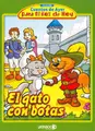 Cover image for El Gato Con Botas