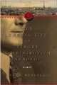 Cover image for The Unreal Life of Sergey Vladimirovich Nabokov