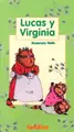Cover image for Lucas Y Virginia/Benjamin and Tulip (in Spanish)