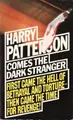 Cover image for Comes the dark stranger