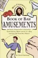 Cover image for Miss Charming's book of bar amusements