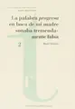 Cover image for La palabra "progresa" en boca de mi madre sonaba tremendamente falsa