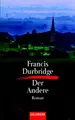 Cover image for Der Andere. Roman.