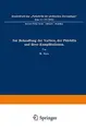 Cover image for Zur Behandlung der Varizen, der Phlebitis und ihrer Komplikationen